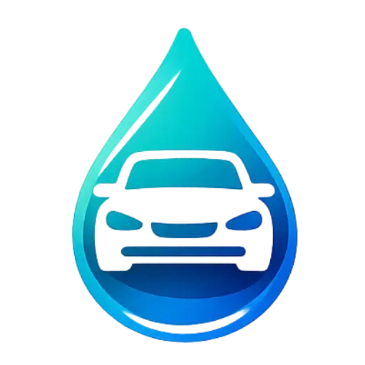 Lavage auto à domicile Yolet